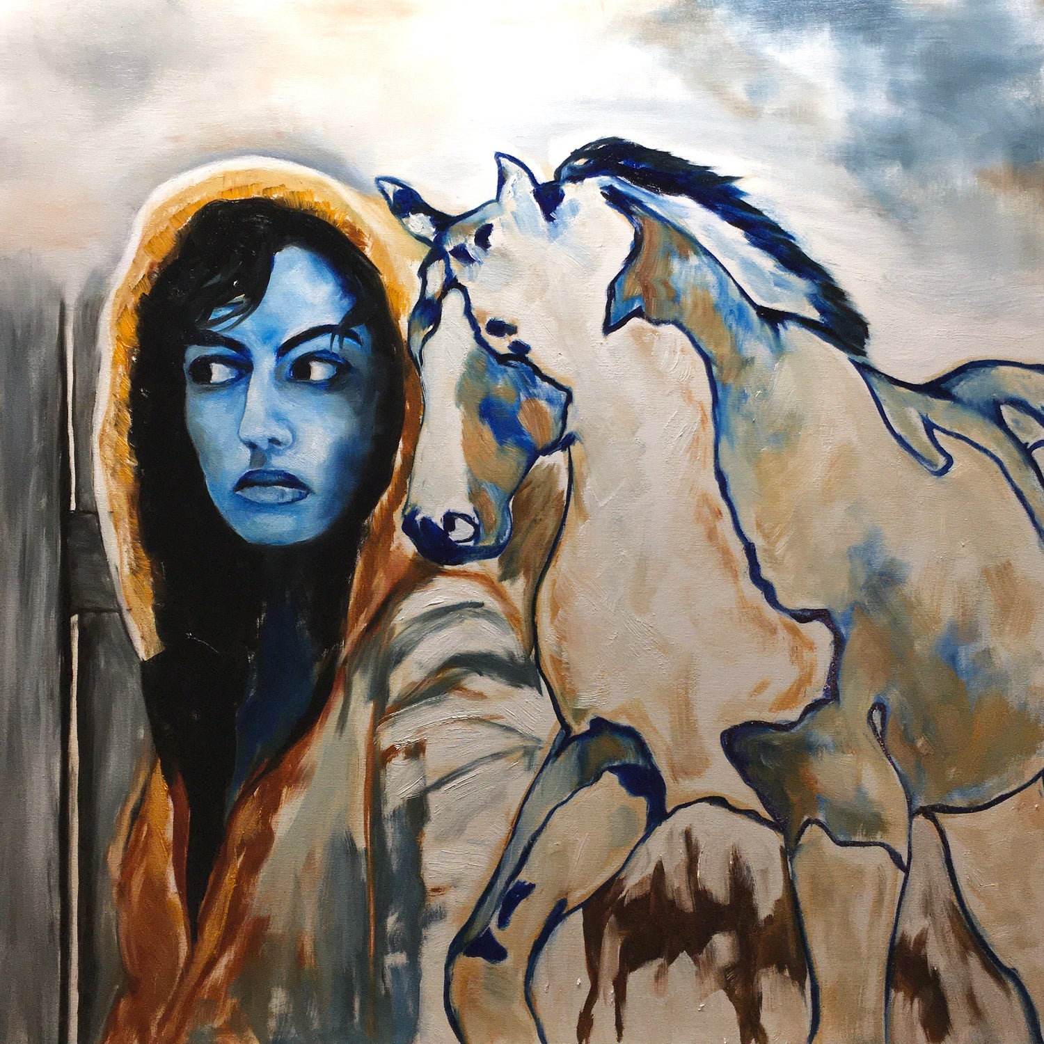 Figurative